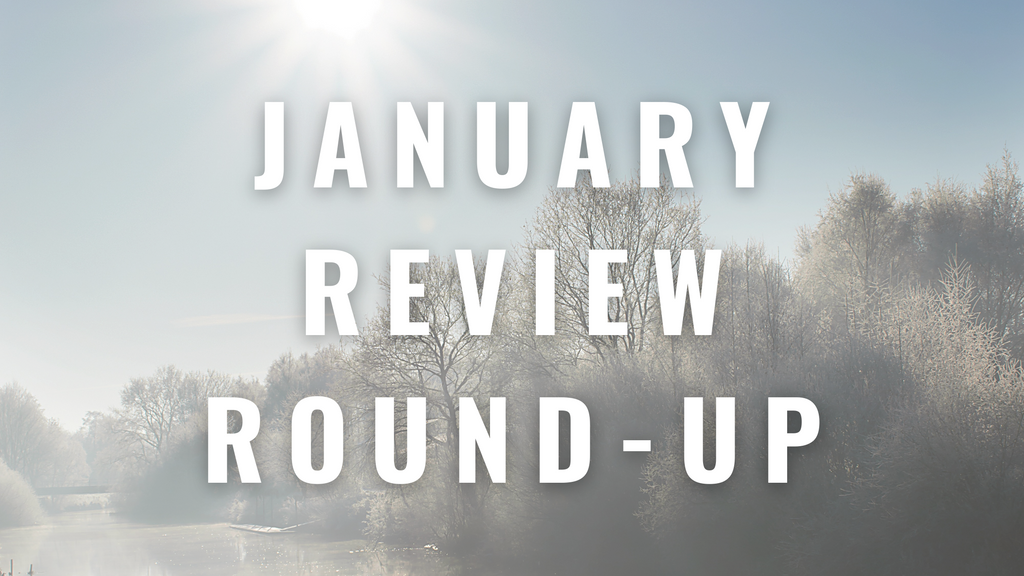 January Review Round-up