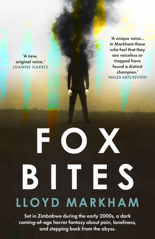 Fox Bites
