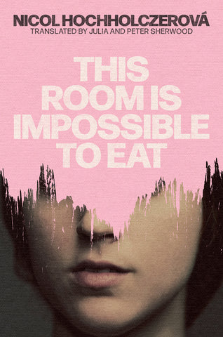 This Room Is Impossible to Eat (Paperback)