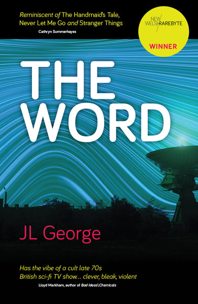 The Word – Parthian Books