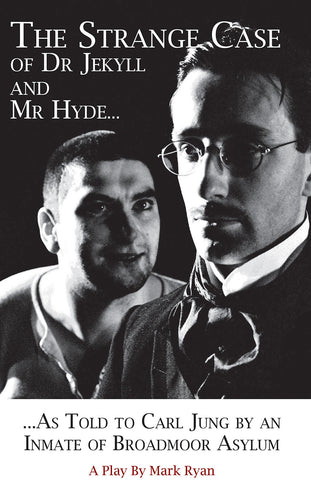 The Strange Case of Dr Jekyl and Mr Hyde