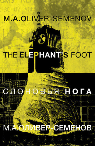 The Elephants Foot