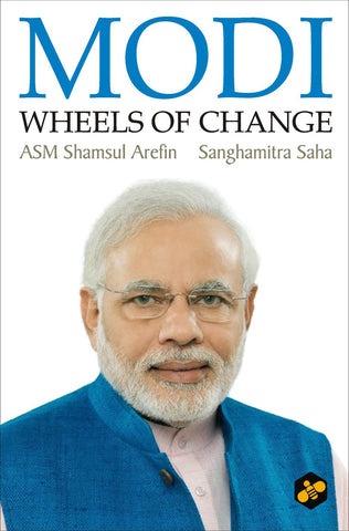 Modi: Wheels of Change