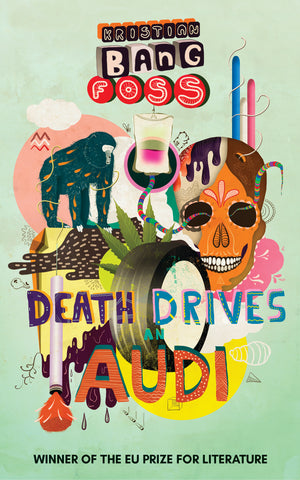 Death Drives an Audi