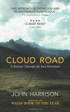 Cloud Road