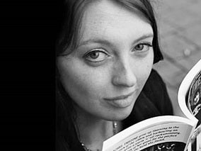 Author of the Month: Rachel Trezise (September 2017)