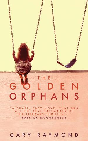 Another Rights Deal for The Golden Orphans