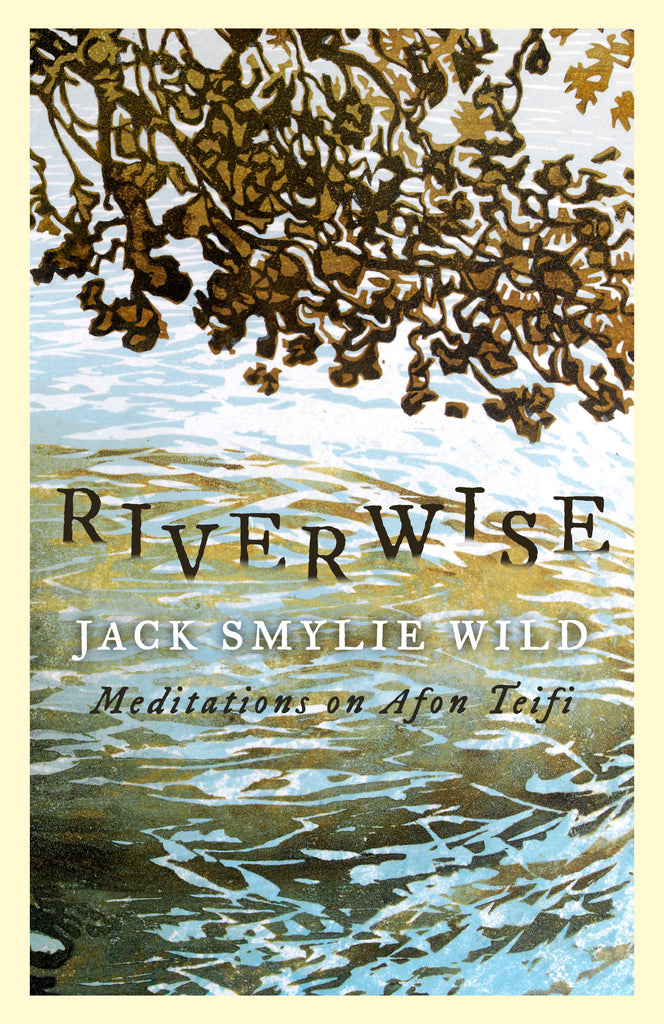 Miriam Darlington on 'Riverwise': 'A sinuous love letter to the self'