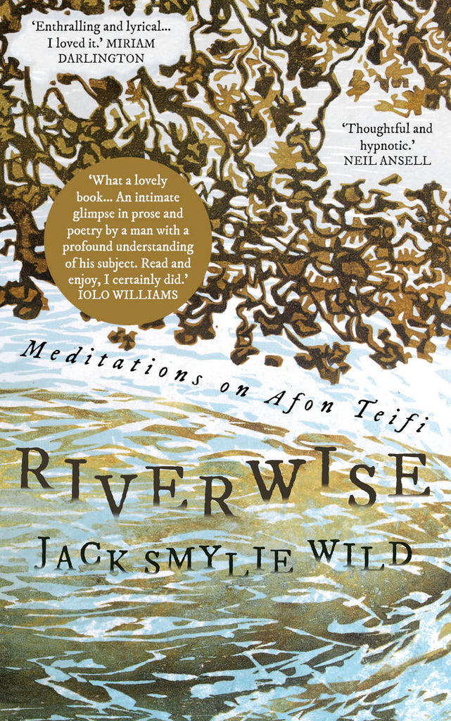 The Misfit Loafer – Jack Smylie Wild talks about 'Riverwise'