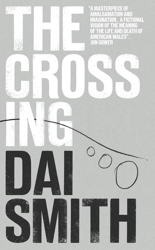 Nation.Cymru review of 'The Crossing'