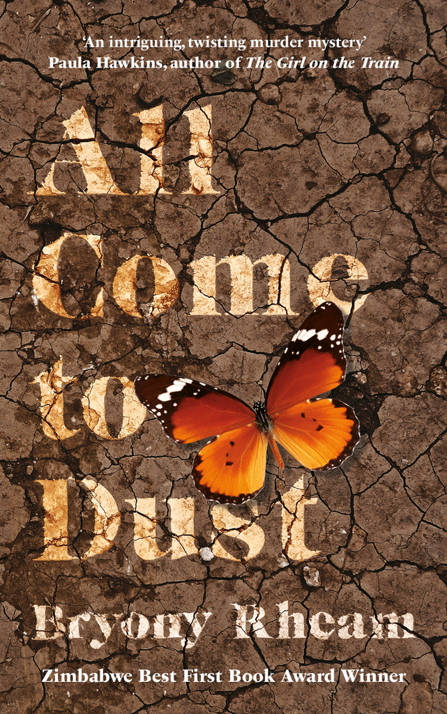 All Come to Dust: Outstanding Fiction!