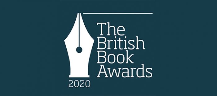 Parthian on regional shortlist for The British Book Awards 2020 Small Press of the Year!