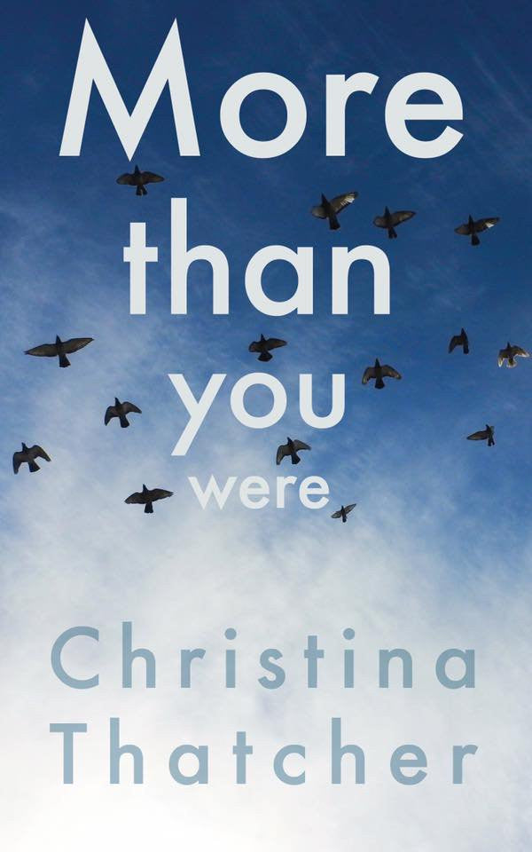 Costa Rica Calling! Christina Thatcher Continues her Book Tour