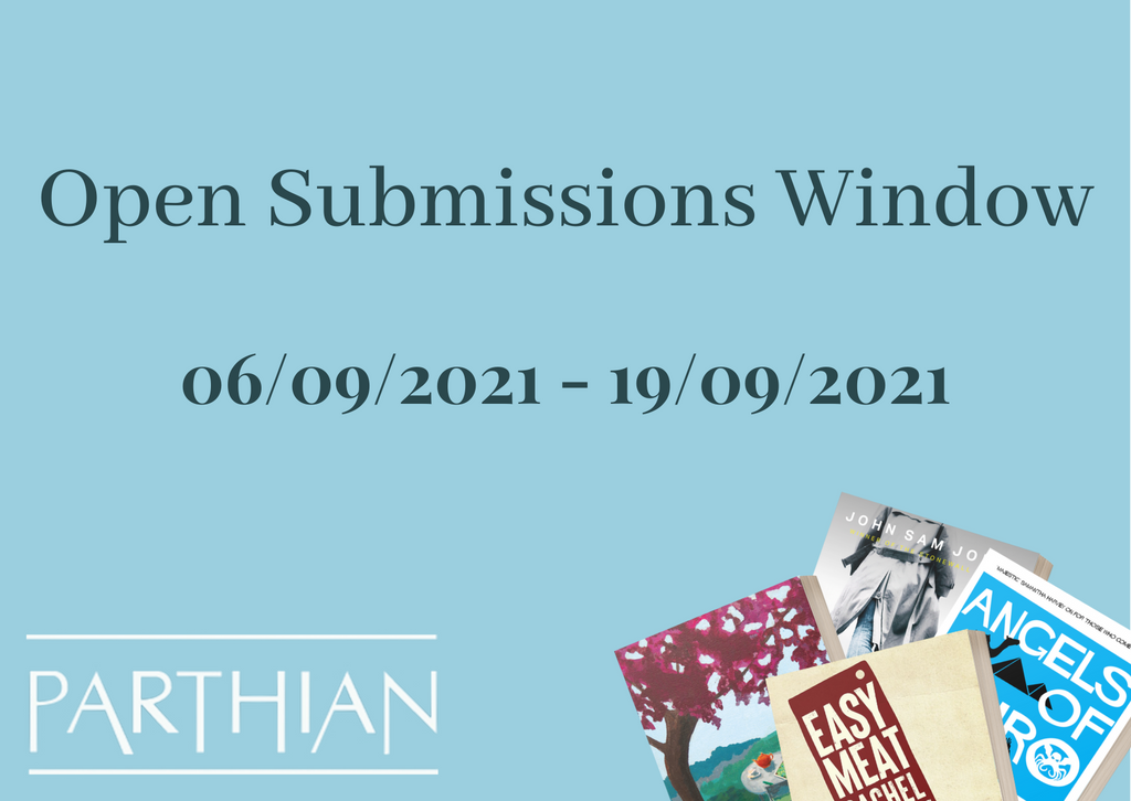 Open Submissions Window