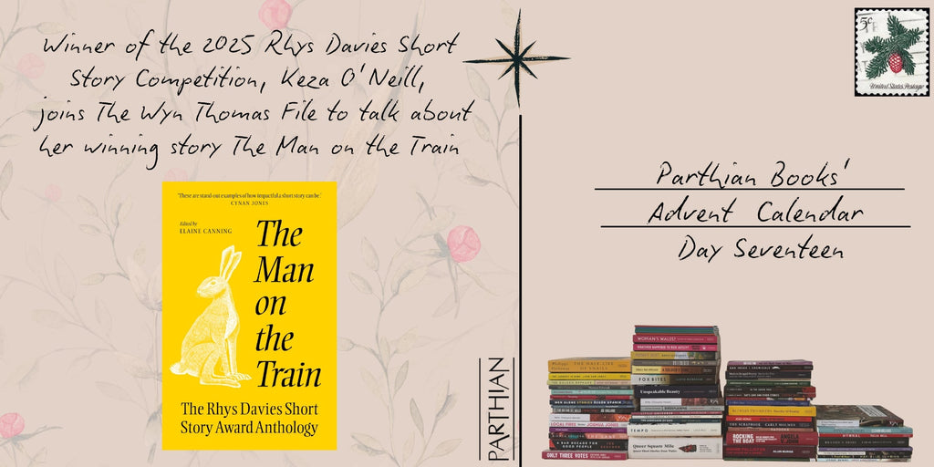 Parthian's Advent Calendar - Day Seventeen