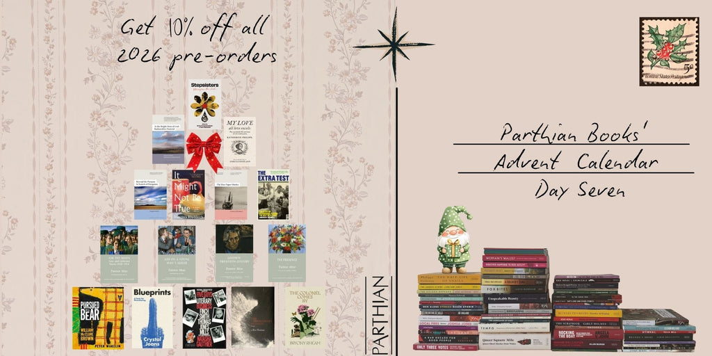 Parthian's Advent Calendar - Day Seven