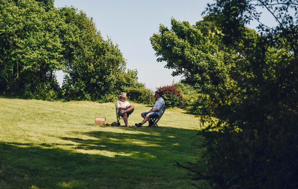 Ty Newydd Writers Retreat