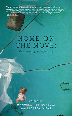 'fascinating reading' – Two new reviews for 'Home on the Move'
