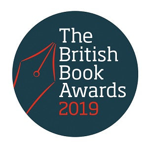 Parthian Shortlisted for The British Book Awards’ New Prize for Small Press of the Year award