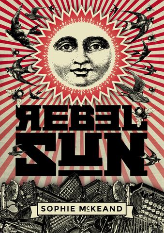 'Accomplished and vibrant', Planet reviews Rebel Sun