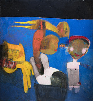 Landscape to Abstraction Conference and Concert