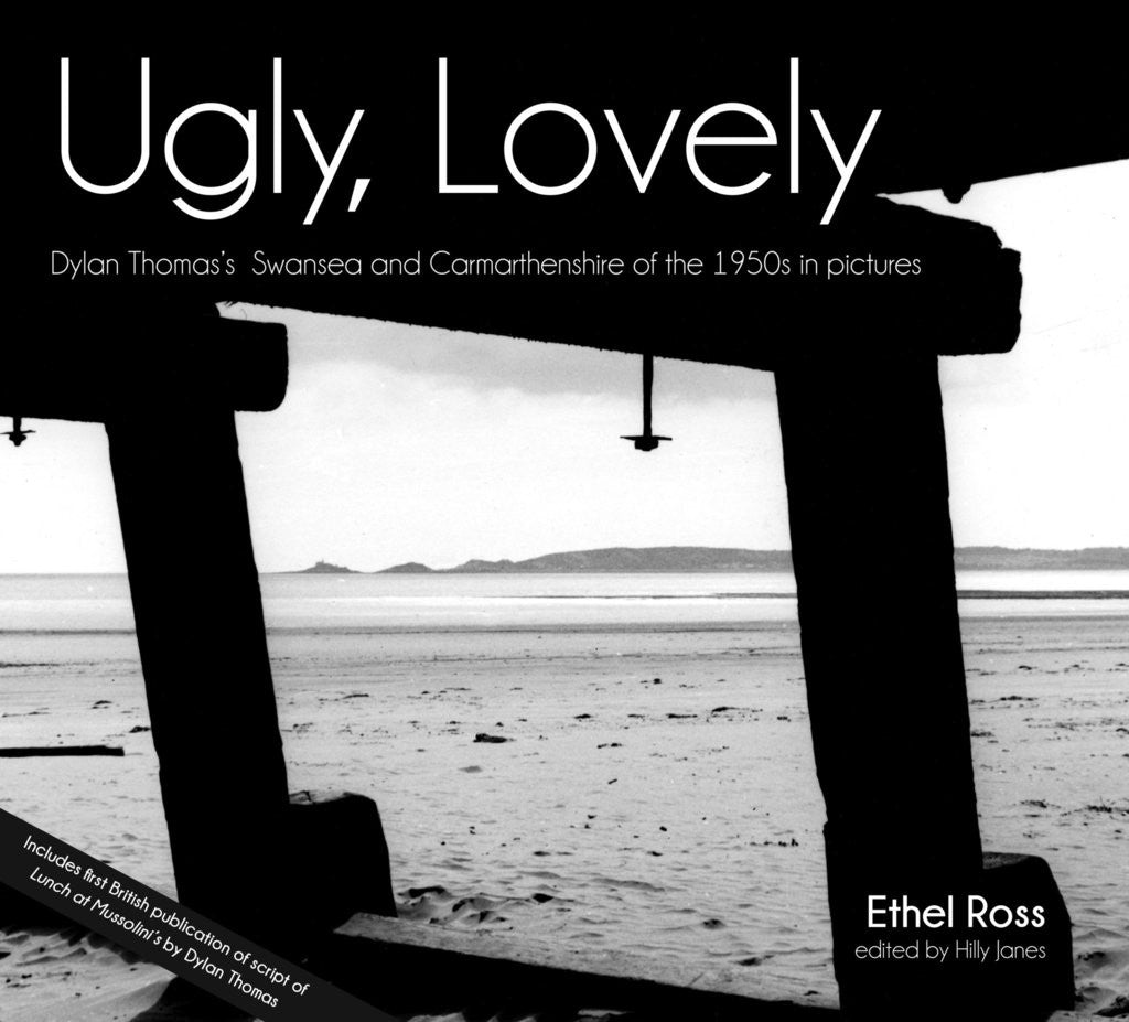Hilly Janes' 'Ugly, Lovely' – An Eventful Weekend