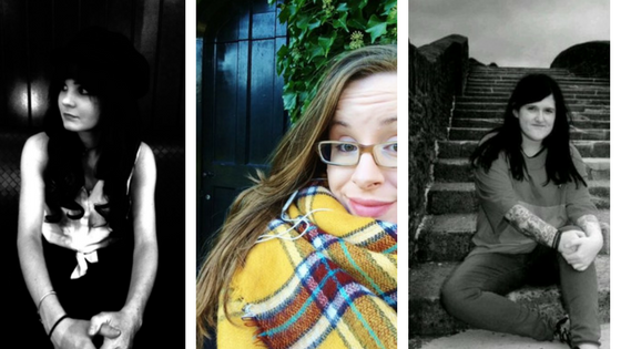 Wales Arts Review Poetry Roundtable: Christina Thatcher, Natalie Ann Holborow and Rhian Elizabeth