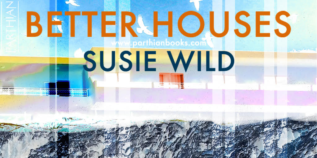 New Welsh Review Blog: Better Houses by Susie Wild