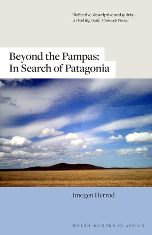 Beyond the Pampas: In Search of Patagonia