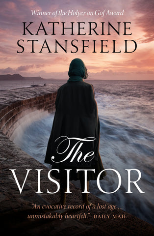 The Visitor
