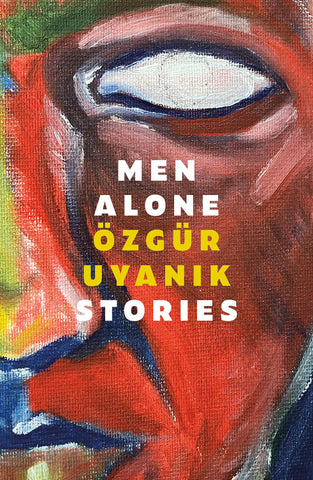 Men Alone: Stories