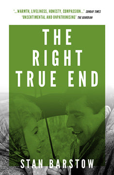 The Right True End (The Vic Brown Trilogy #3)
