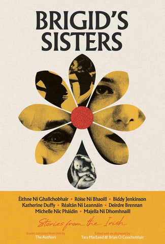 Brigid's Sisters: Short Stories from the Irish Language