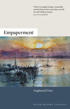 Empaperment