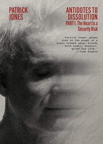 Antidotes to Dissolution Part One (Hardback)