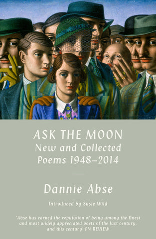 Ask the Moon