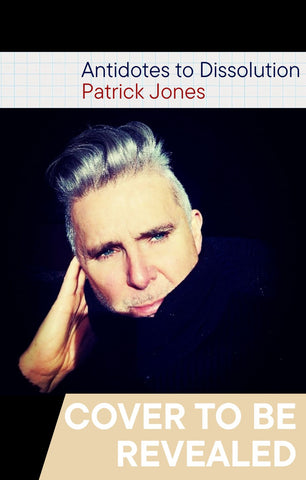 Antidotes to Dissolution (Hardback)