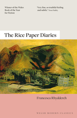 The Rice Paper Diaries