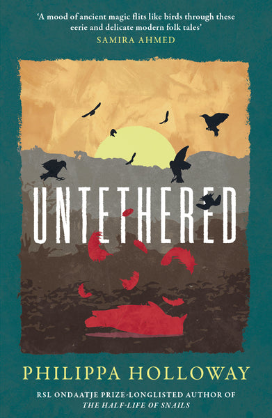 Untethered – Parthian Books