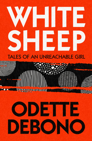 White Sheep (Hardback)