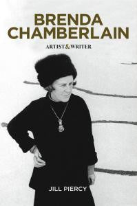 Brenda Chamberlain: Artist and Writer