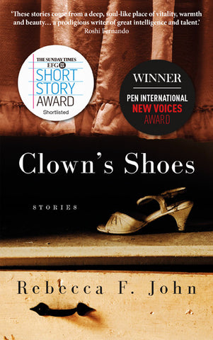 Clown's Shoes