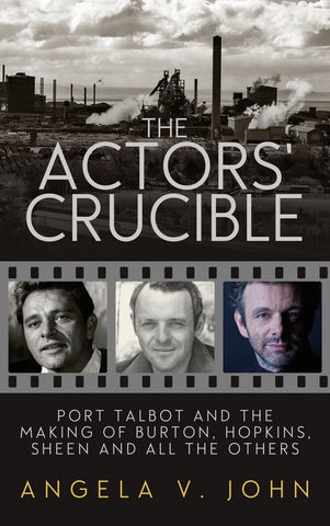 The Actors' Crucible