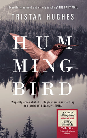 Hummingbird (paperback)