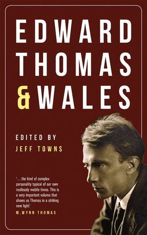 Edward Thomas and Wales