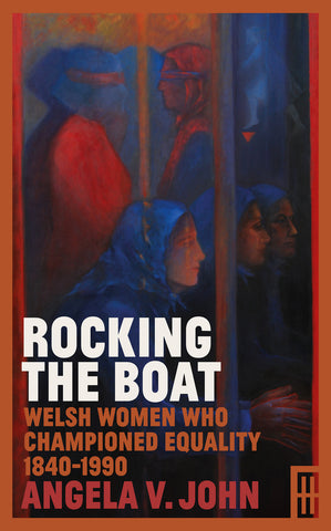 Rocking the Boat (paperback)