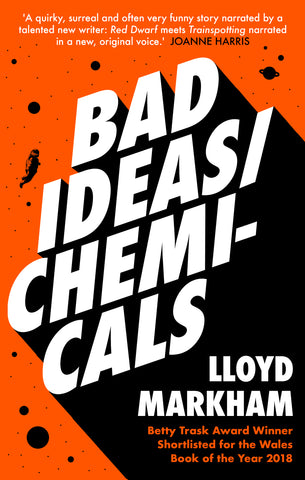 Bad Ideas\Chemicals