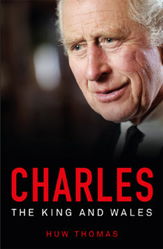Charles: The King and Wales