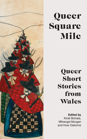 Queer Square Mile (paperback)