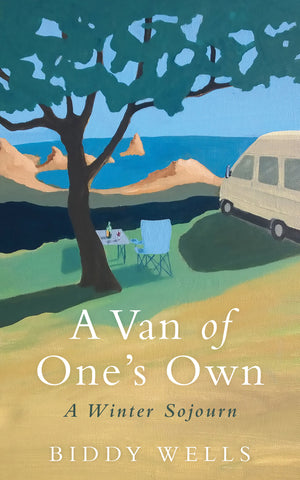 A Van of One’s Own